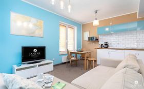 Jantar Apartamenty - Family Vacation Polanki